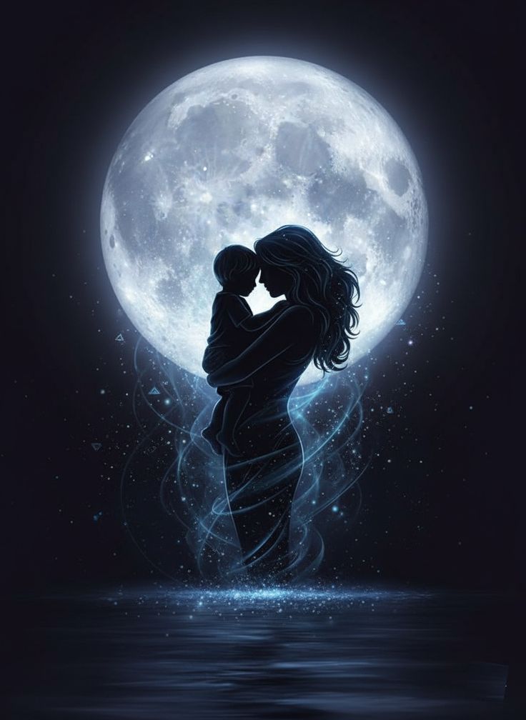 Carta ilustrada para Acompañamiento Mensual