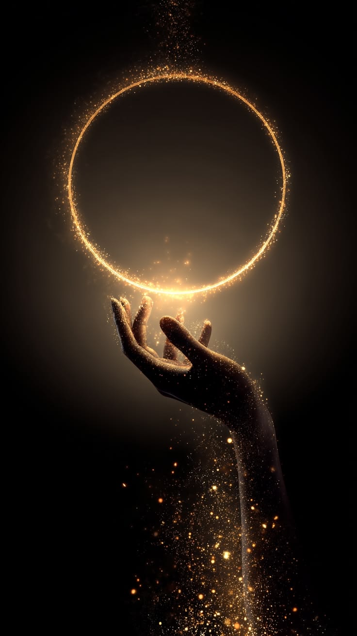 Carta ilustrada para Inmersión Evolutiva