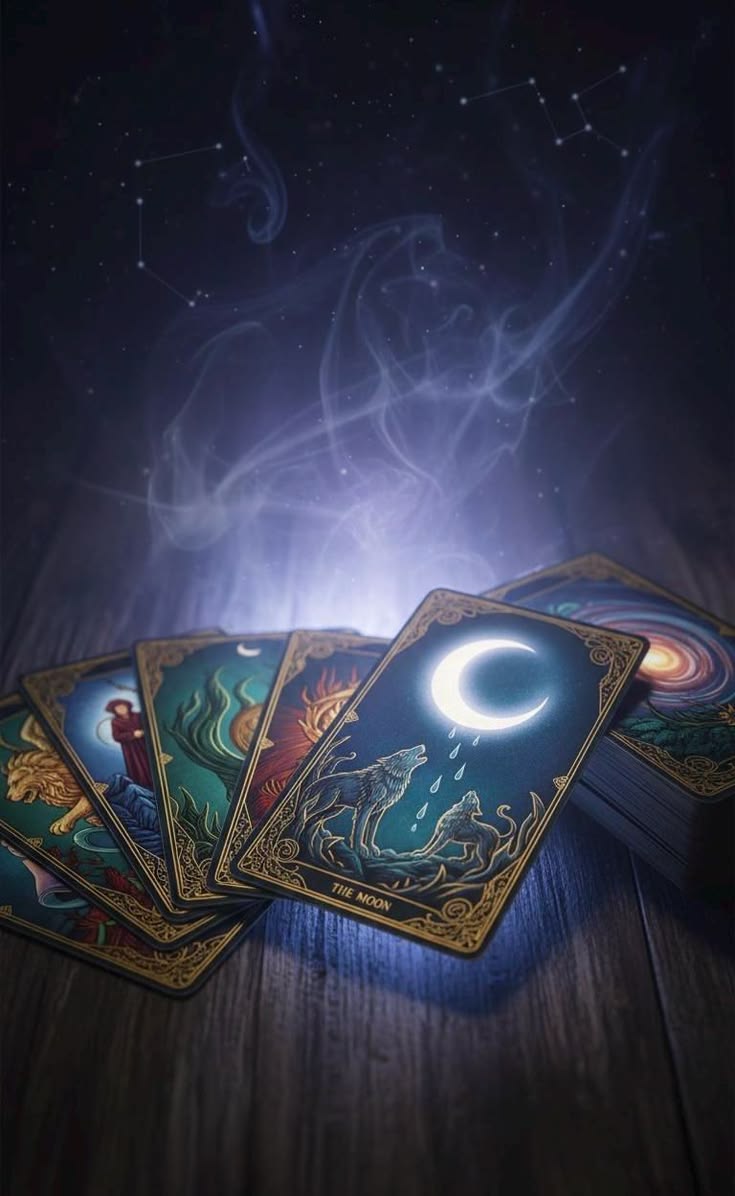 Carta de presente del Oráculo Emuna